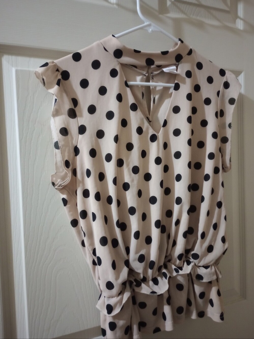 Women Dress Shirt